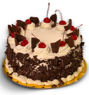 Store cakes