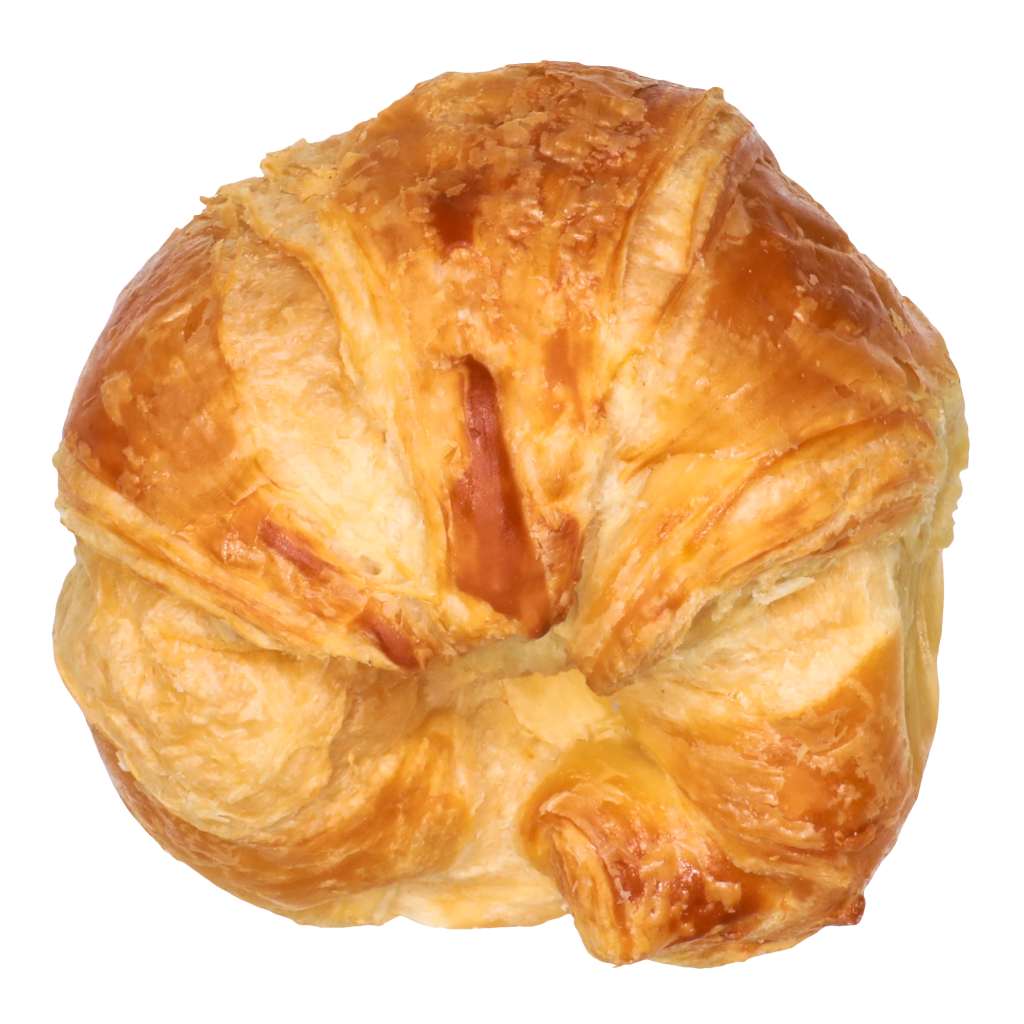 Croissants and pastries