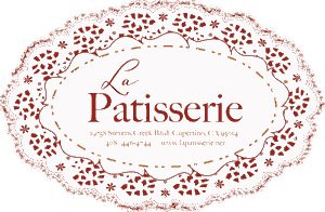 La Patisserie logo